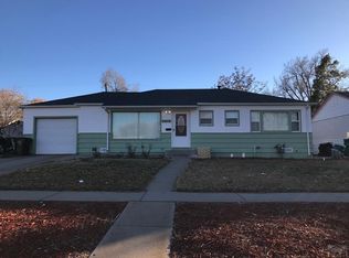 1212 Constitution Rd, Pueblo, CO 81001