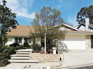 18817 Clearbrook St, Porter Ranch, CA 91326