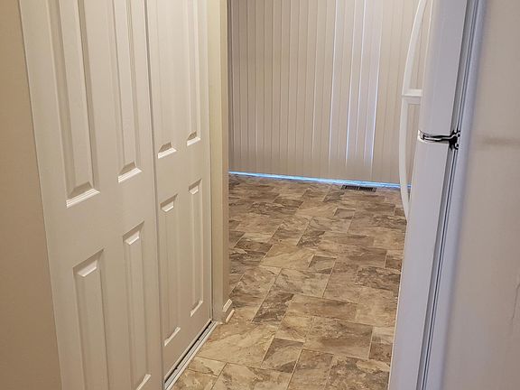 3rd View of Kitchen with Pantry