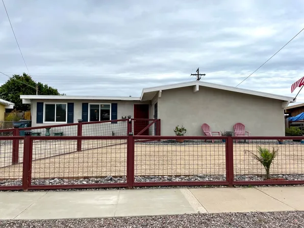 1117 Iris Ave, Imperial Beach, CA 91932