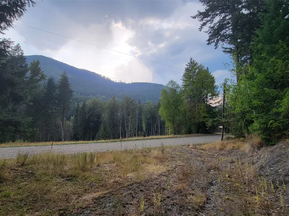 LOT 7 Fadear Creek Rd, Thompson Nicola, BC V0E 2E0