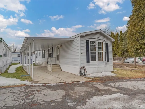 9170 Sheridan Dr, Clarence, NY 14031