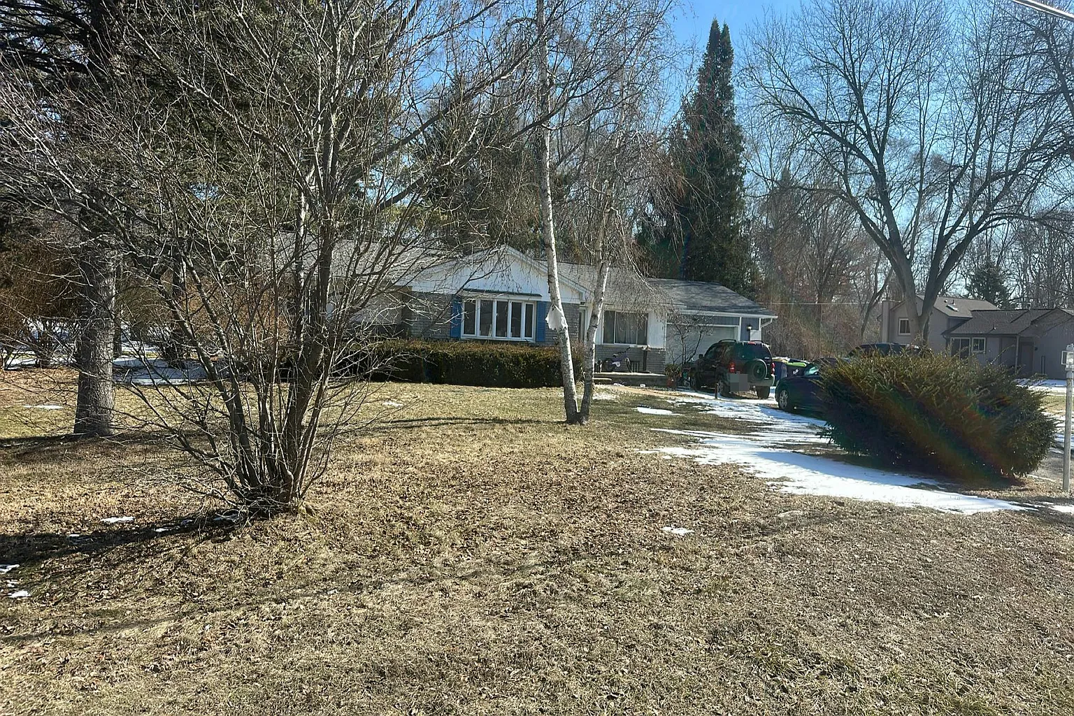 485 Union Lake Rd photo 1