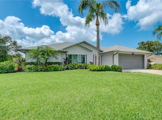 1364 Windswept Ave, Naples, FL 34109