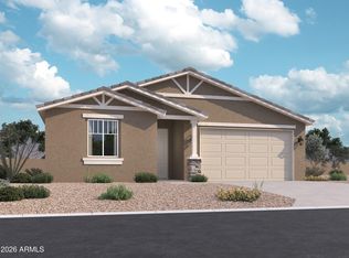 15733 W Corte Del Sol Este, Waddell, AZ 85355