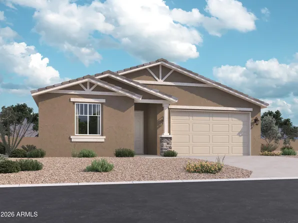 15733 W CORTE DEL SOL ESTE --, Waddell, AZ 85355