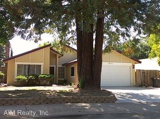 6844 Thunderhead Cir, Orangevale, CA 95662