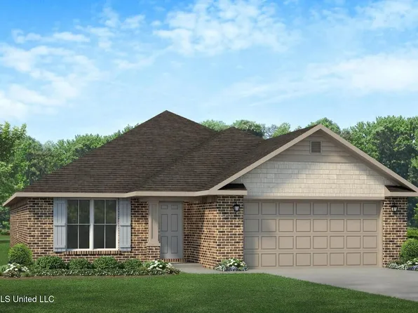 14252 Hartland Dr, Gulfport, MS 39503