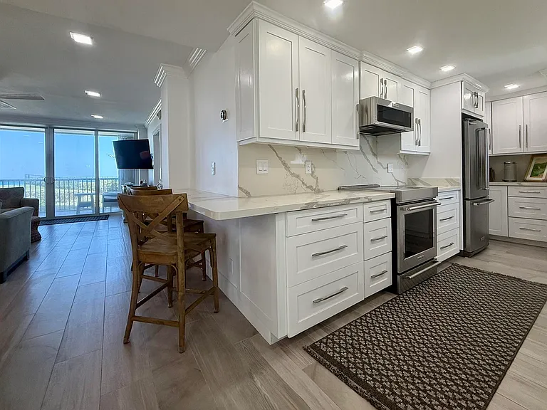 5400 N Ocean Dr #1D — Photo 13