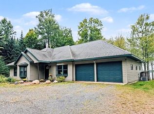 10404 N Mallard Ln, Hayward, WI 54843
