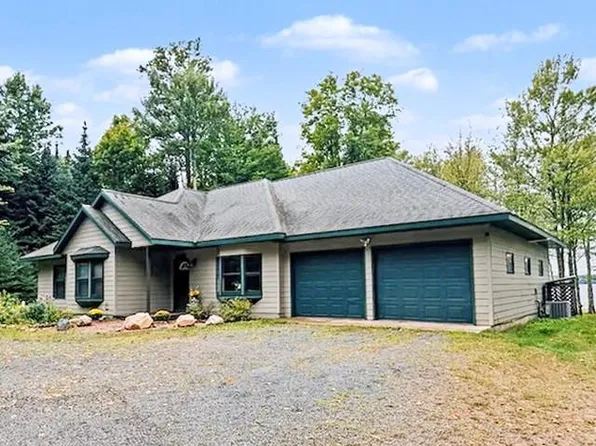 10404 N Mallard Ln, Hayward, WI 54843
