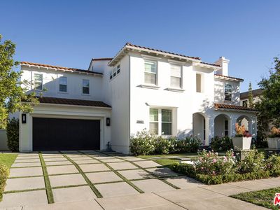 3960 Prado Del Trigo, Calabasas, CA, 91302