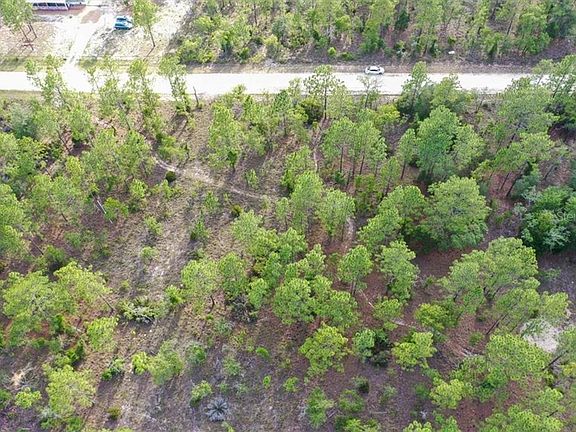 5th image of 0000 NE 131st LOT 8 TER, WILLISTON FL 32696