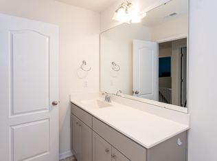 2924 Malvina Ter, Apex, NC 27502