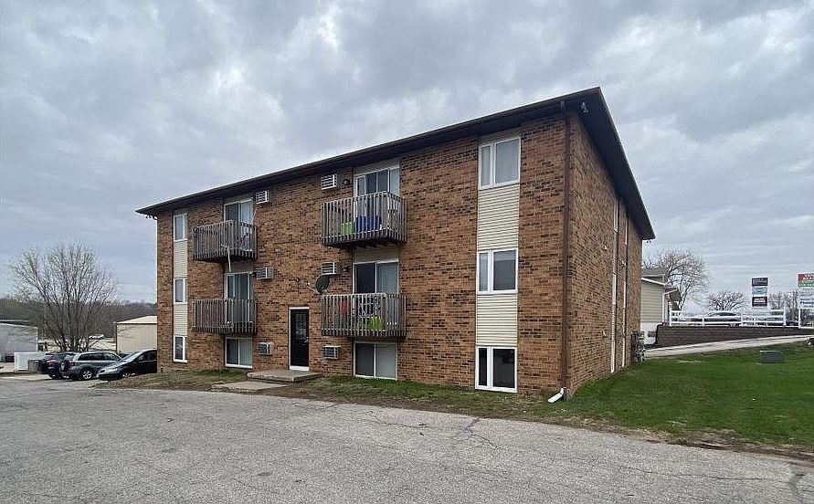 1712 5th St APT 1, Coralville, IA 52241 Zillow
