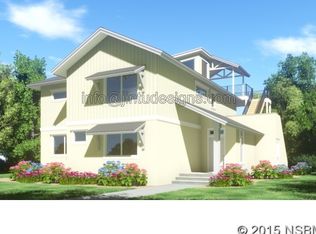4512 Saxon Dr, New Smyrna Beach, FL 32169