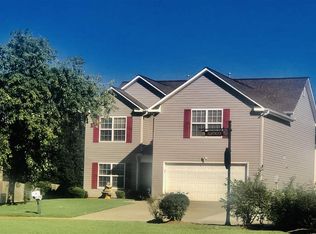 602 Flintrock Dr, Boiling Springs, SC 29316