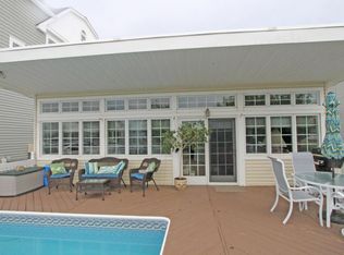 48 E Coral Dr, Brick, NJ 08723
