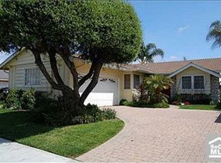 3510 Claremore Ave, Long Beach, CA 90808