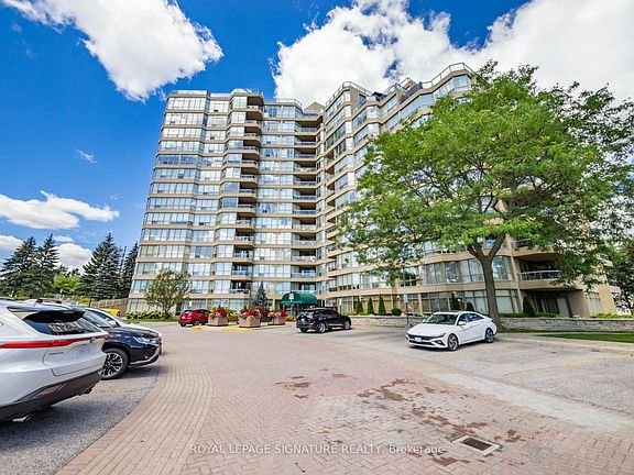 3rd image of 20 Guildwood Pkwy #501