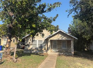 2505 Proctor Ave, Waco, TX 76708
