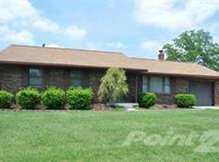 405 Angela Dr, Dale, IN 47523
