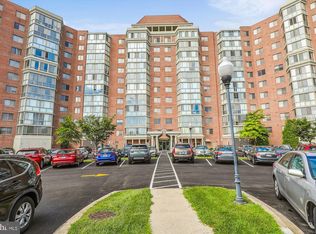 3210 N Leisure World Blvd APT 202, Silver Spring, MD
