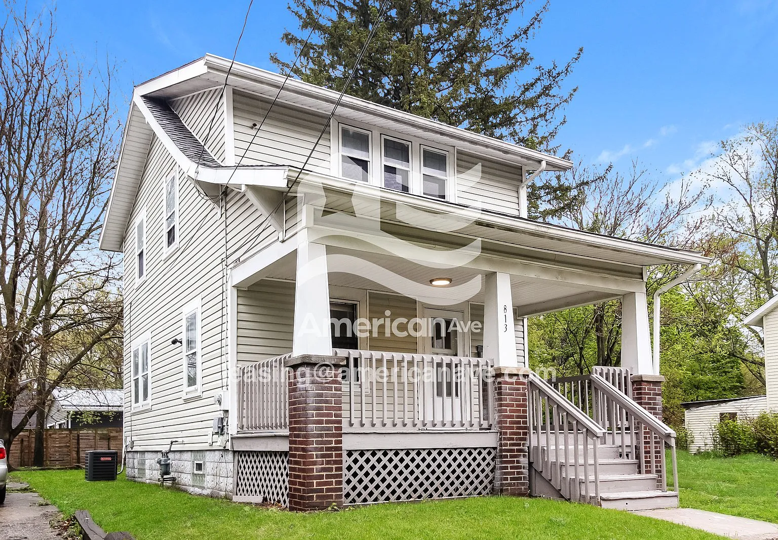 2 bed, 1.0 bath, 872 sqft, $980 — Photo 3