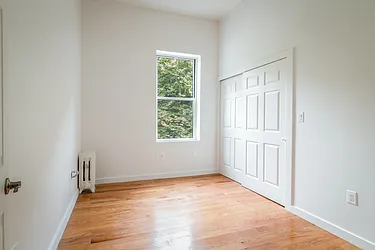 Rented by BLU Real Estate