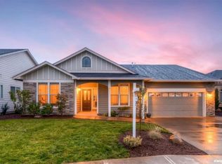 6087 Rolletti Dr SE, Salem, OR 97306