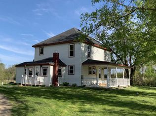 50562 County Highway 53, Perham, MN 56573