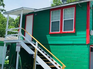2304 S 1st St #C, Austin, TX 78704