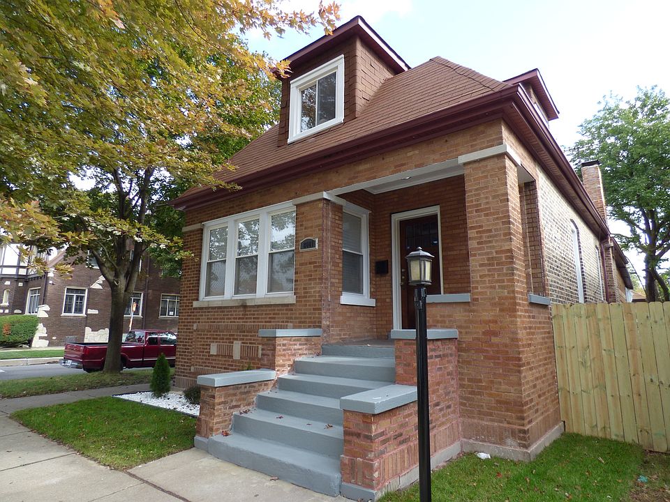 1st image of 8001 S Dorchester Ave