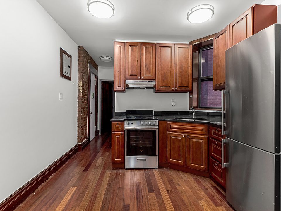 1st image of 1392 Madison Ave #16S