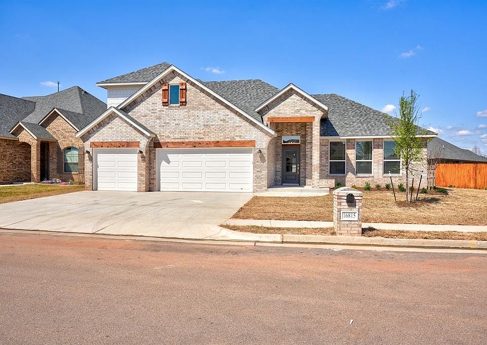 1st image of 16815 Picasso Dr