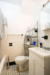 Rented by City Connections Realty