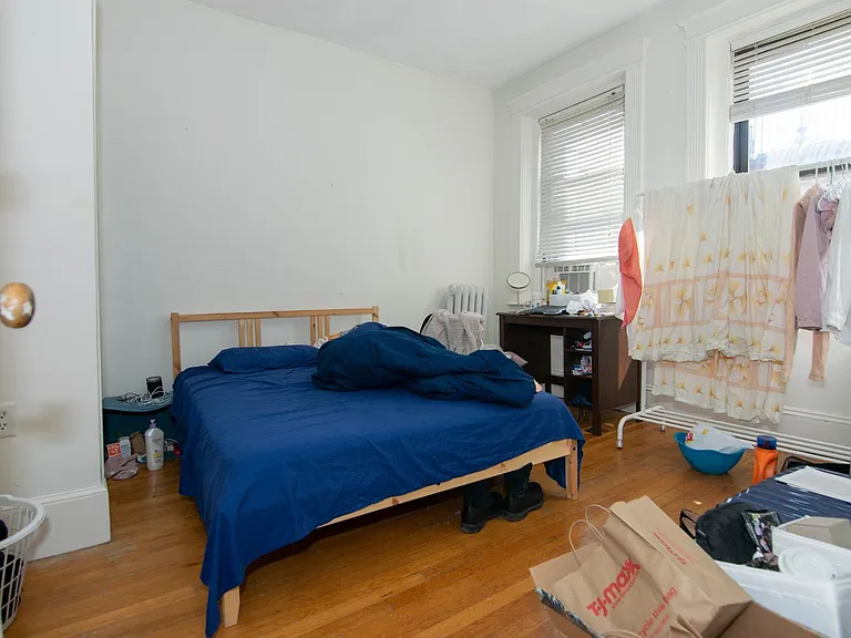 1254 Commonwealth Ave #25 — Photo 1