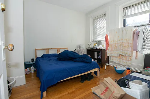 1254 Commonwealth Ave #25 Photo 1