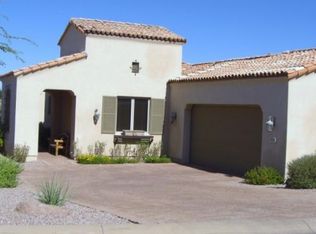 2960 S First Water Ln, Superstition Mountain, AZ 85118