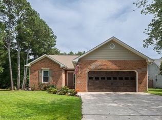 3501 Three Oaks Ct, Powder Springs, GA 30127