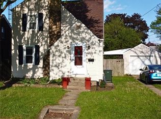 1248 Linwood Ave SW, Canton, OH 44710