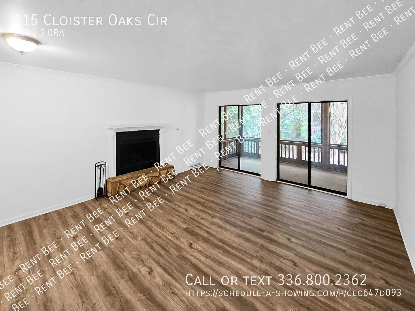 Move-In Ready Modern Condo in Winston-Salem — Photo 4