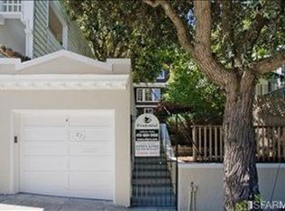 222 Roosevelt Way, San Francisco, CA 94114
