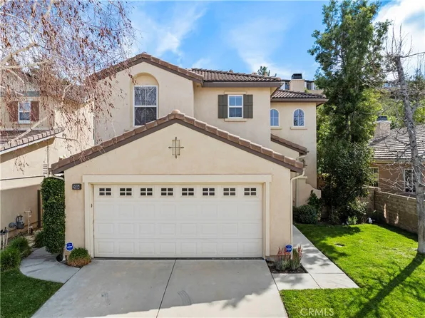 28304 Maitland Ln, Saugus, CA 91350