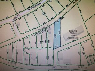 Phillips St, Stroudsburg, PA 18360