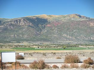 22264 N 2100 E, Fountain Green, UT 84632