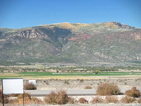 22264 N 2100 E, Fountain Green, UT 84632