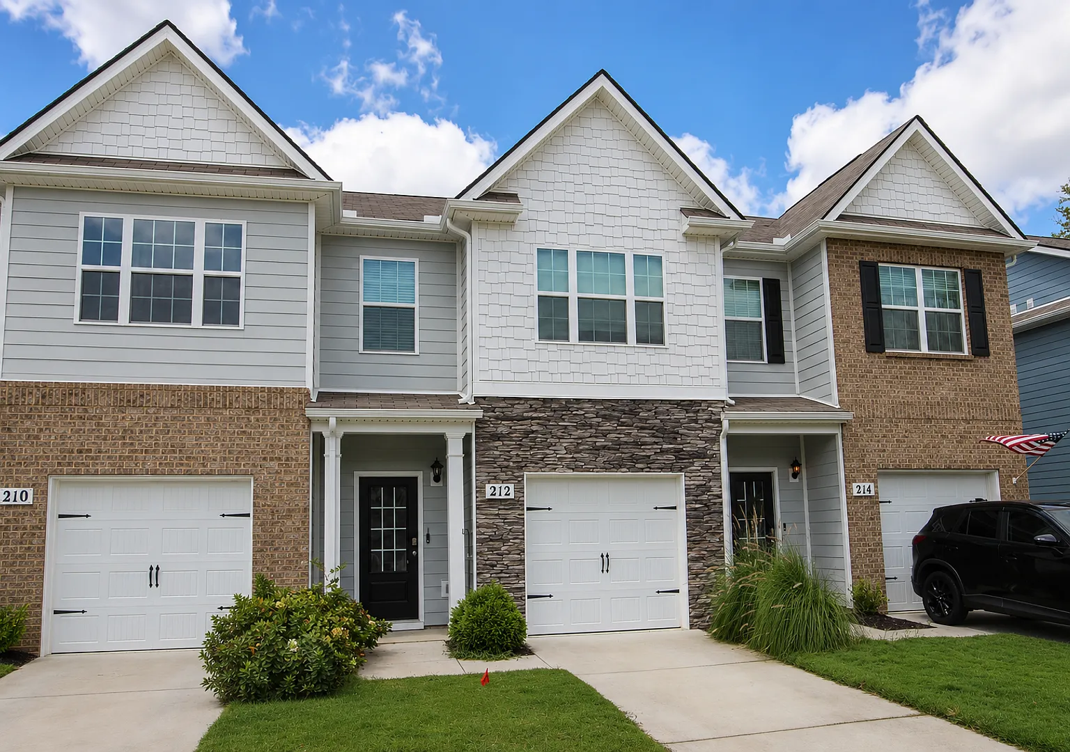 3-Bedroom Baxter Home with Garage Near I-40 — Photo 1