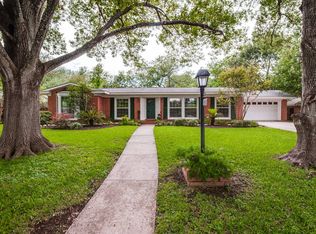 2203 Kenilworth Blvd, San Antonio, TX 78209