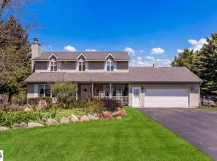 4356 Carlson Dr, Traverse City, MI 49684